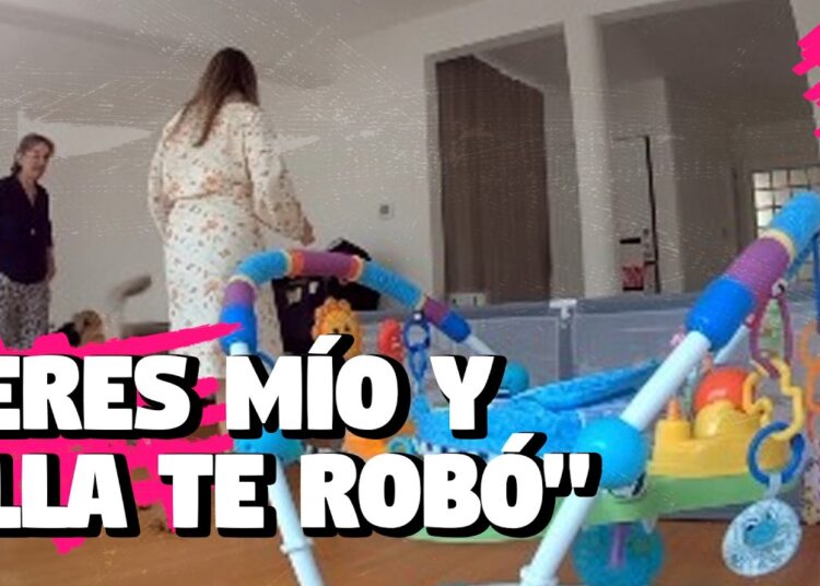 “Me hizo enojar”: Suegra de exreina de belleza después de mat4rla
