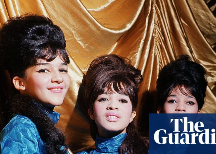 Nedra Talley Ross, última miembro superviviente de las Ronettes, muere a los 80 años | Música