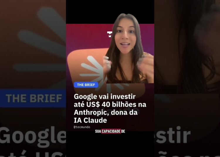 fofoca do mundo tech #tech #ia #inteligenciaartificial #claude #programacao