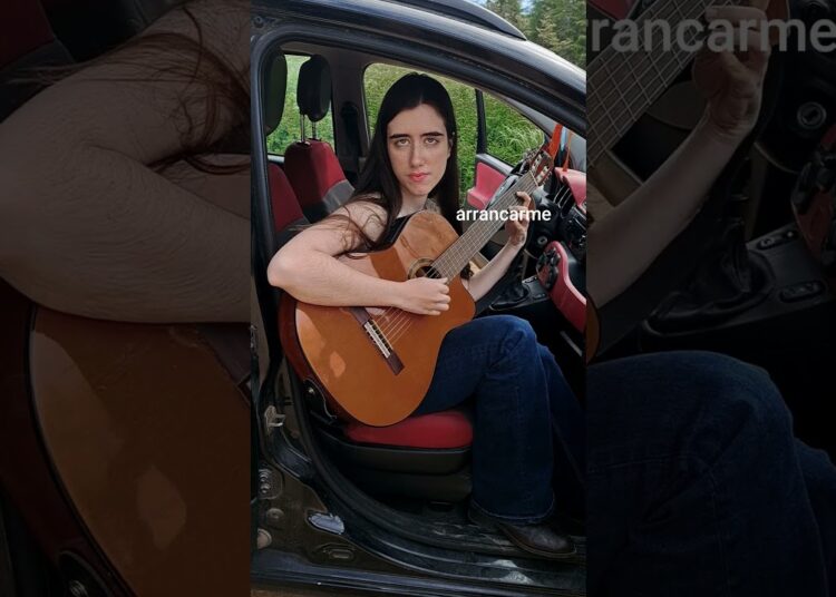 nueva canción #nuevamusica #musica #cantautor