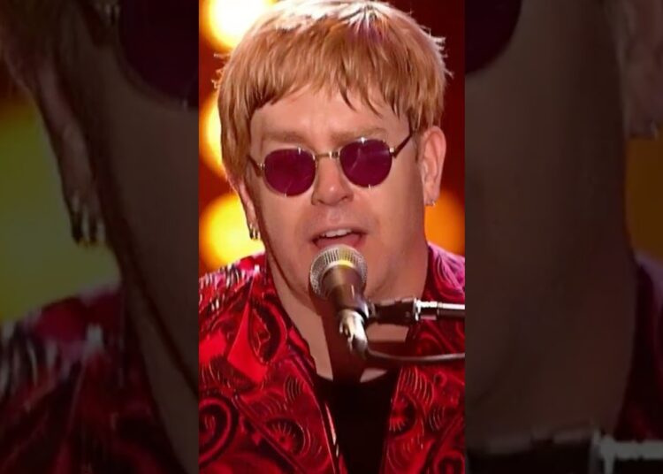 Elton John – Sacrifice 80s #musica #80s #oldsong #80smusic#oldisgoldsongs  #music #pop #love #lyrics