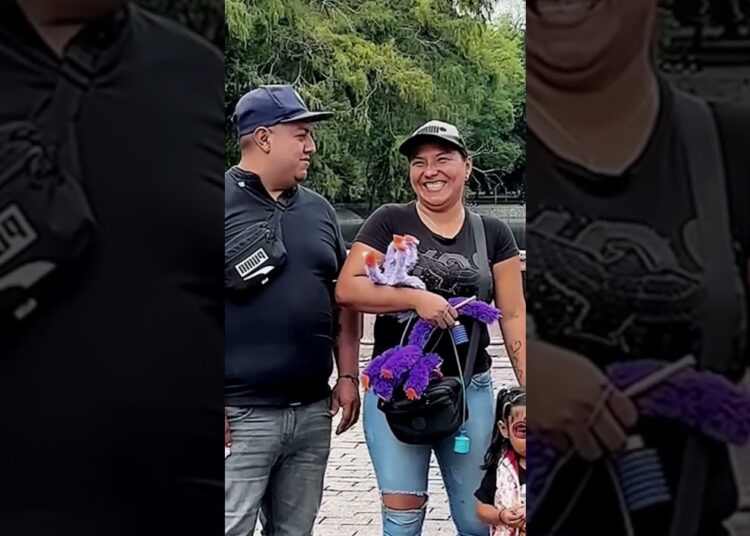 ¿Qué tiene mamá en el cuarto? 😳 ¡La respuesta que NO esperaban! 😂