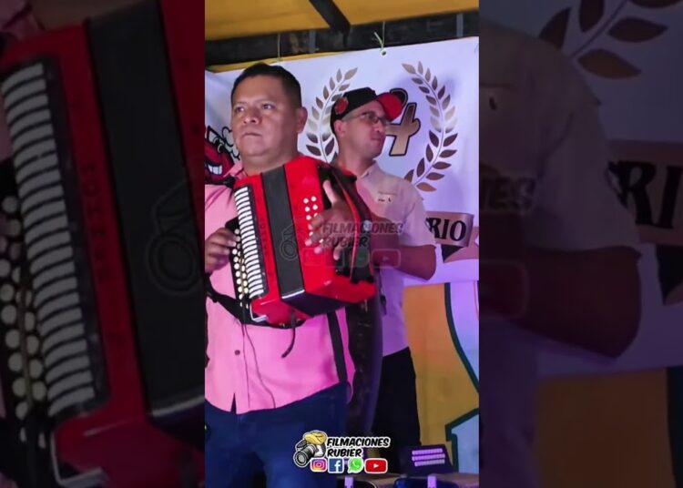 Fidel de la Cruz, la curita de mis males #acustico #musica #fideldelacruz