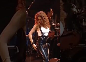أول زيارة لإلي عالمغرب بل٢٠٠٨،مهرجانCasa Music🇲🇦 ١٤٠ ألف متفرج…جمهور وطاقة محفورين بذاكرتي للابد🤍