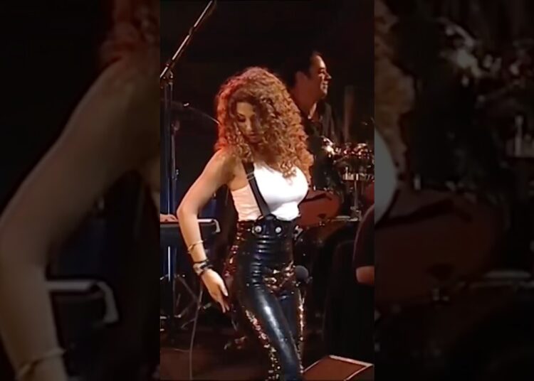أول زيارة لإلي عالمغرب بل٢٠٠٨،مهرجانCasa Music🇲🇦 ١٤٠ ألف متفرج…جمهور وطاقة محفورين بذاكرتي للابد🤍