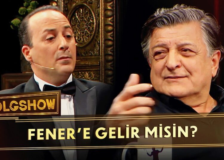 Fenerbahçe’nin Hoca Adayları | Tolgshow