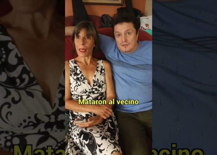 La empleada tiene un extraño encuentro  #relatosbizarros #terrorymisterio #telenovelas #novela