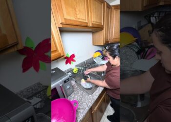 Historias de una seguidora #cleaning #chismes #shotsviral