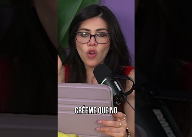 Por no ser cristiana me agredieron #dosisdechismecito #fridaarellano #Chisme #chismecito #StoryTime
