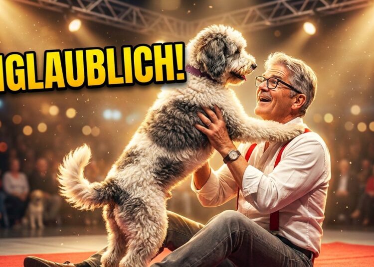 Unglaubliche Hundeshow 🐶Tricks und Spaß | Amazing Dog Show 🐶   | Increíble espectáculo de perros 🐶