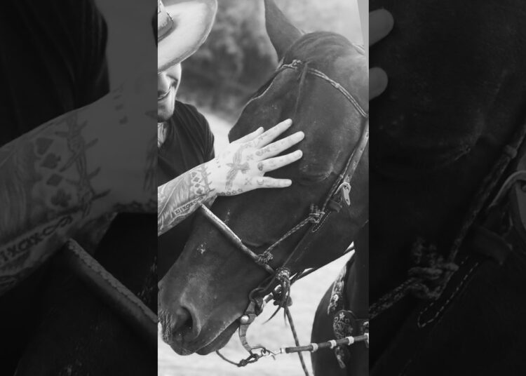 ANGELA AGUILAR CON CHRISTIAN MONTANDO A CABALLO EN ZACATECAS #angelaaguilar #christiannodal #nodal