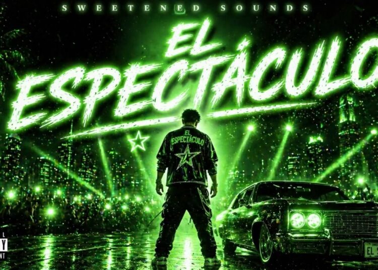 El espectaculo