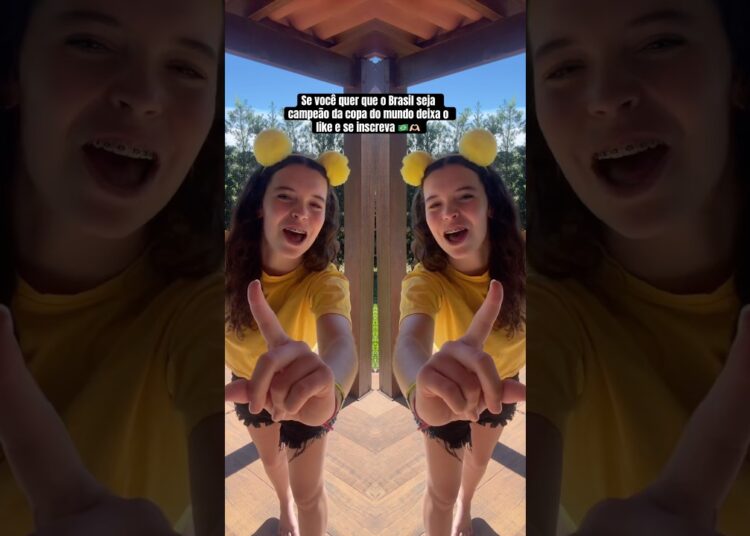 MUSICA DA COPA 🇧🇷#viralvideo #trend
