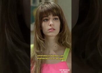 Lembra dela? Longe das novelas e luta contra doença, como está Luciana Vendramini hoje?