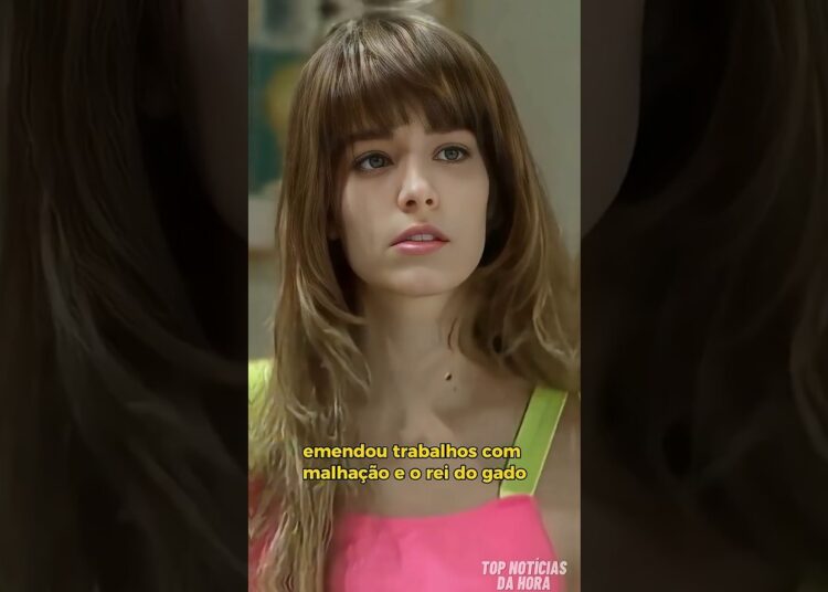 Lembra dela? Longe das novelas e luta contra doença, como está Luciana Vendramini hoje?
