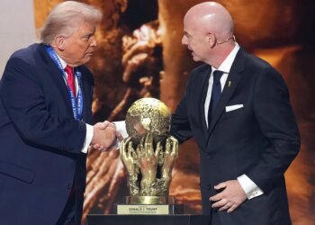2026 FIFA World Cup: Read Live Updates