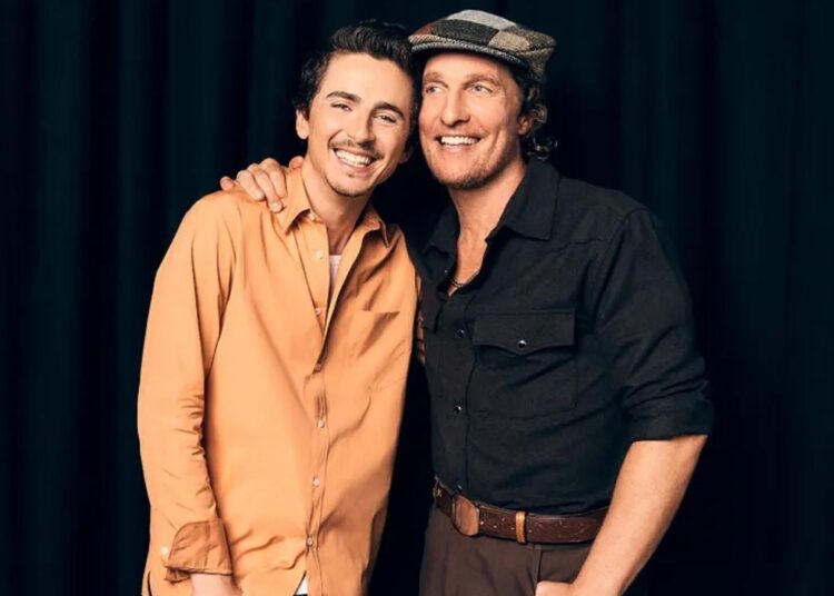 "A nadie le importa": bailarines y cantantes de ópera explotan contra Timothée Chalamet tras sus polémicas declaraciones sobre el arte clásico - Noticias de cine