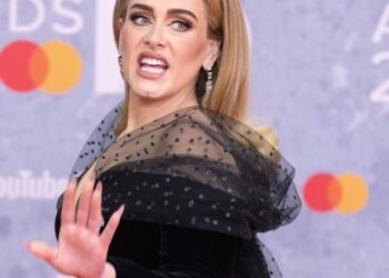 Adele grabará nueva música - informe - Noticias Musicales