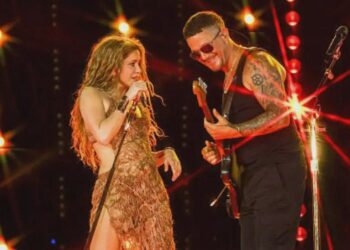 Alejandro Sanz habló sobre su relación con Shakira y negó romance