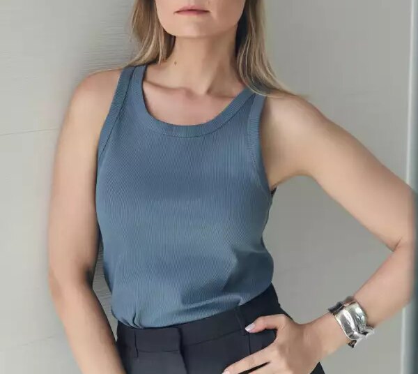 Ana Layevska