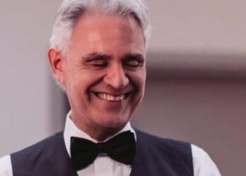 Andrea Bocelli en el Zócalo: ¿a qué hora empieza el concierto?