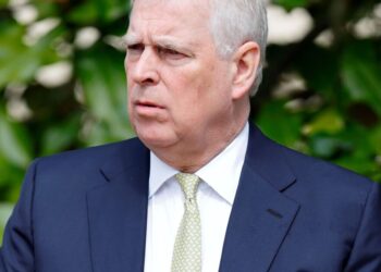 Andrés 'conspiró para asumir un papel importante' del rey Carlos | Real | Noticias