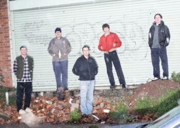 Basement lanza nuevo vídeo musical para 'Head Alight'