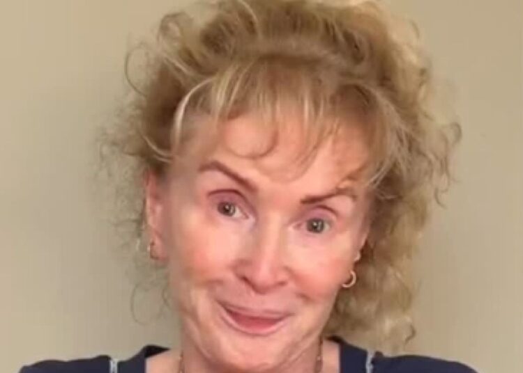 La leyenda de Coronation Street, Beverly Callard