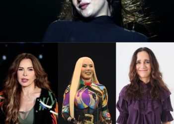 Página de inicio de Yahoo news
