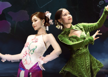 Cẩm Ly lần đầu kết hợp với ca sĩ Hòa Minzy- Ảnh 1.