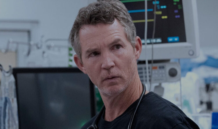 Shawn Hatosy será presentado como actor de reparto
