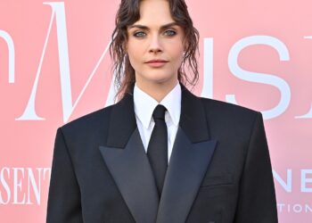 Cara Delevingne detalla el apoyo de Taylor Swift en la música