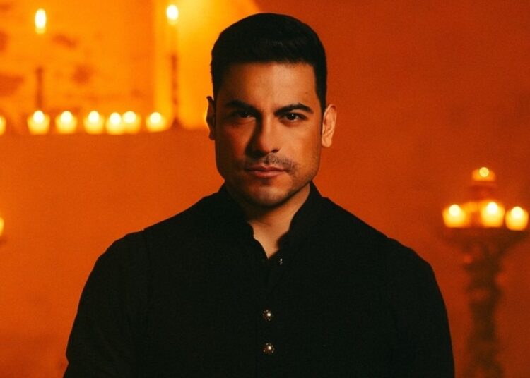 Carlos Rivera pensó en ser sacerdote antes que cantante- Grupo Milenio