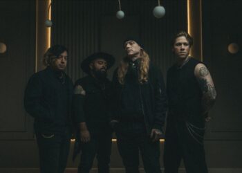 Catch Your Breath lanza nuevo vídeo musical de '[Gen]adentro'