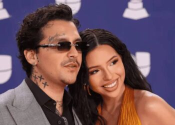 Christian Nodal Pospone Boda Religiosa con Ángela Aguilar