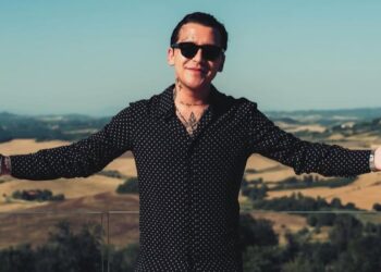 Christian Nodal y síndrome de Tarzán: qué es y qué relación tienen| Telediario México