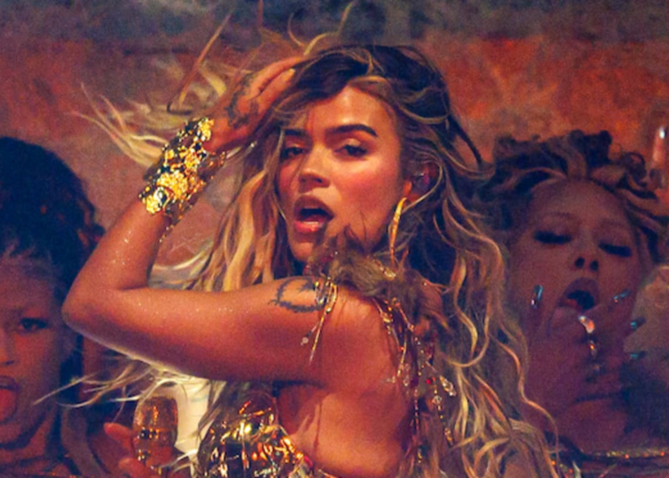 Coachella Weekend 2: revive nuestros momentos favoritos de la moda y las mayores sorpresas