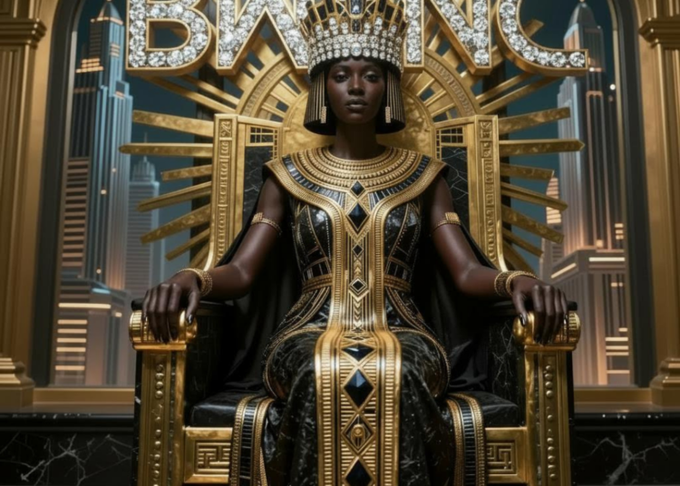 Conozca: conozca a la artista independiente emergente deportada + dos nuevos sencillos "Las mujeres negras no son baratas" y "Too Pretty" | ThisisRnB.com