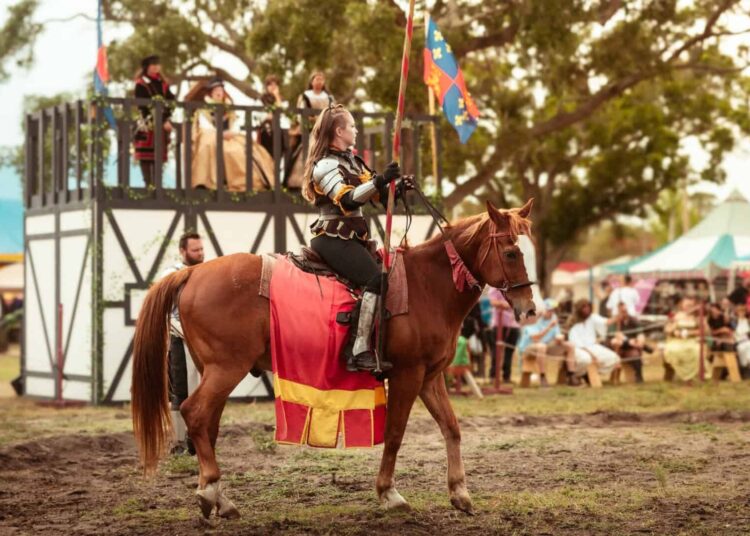 Cosas que hacer en St Pete este fin de semana: los mejores festivales y eventos en San Petersburgo