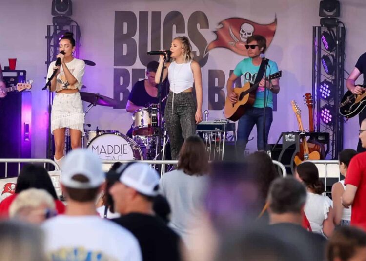 Cosas que hacer en Tampa este fin de semana: los mejores festivales y eventos en curso