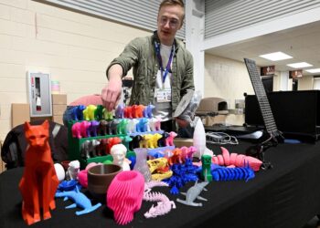Cosas que hacer en el área de Loveland el sábado: Festival RepRap; eventos del Día de la Tierra; teatro; música; más – Loveland Reporter-Herald