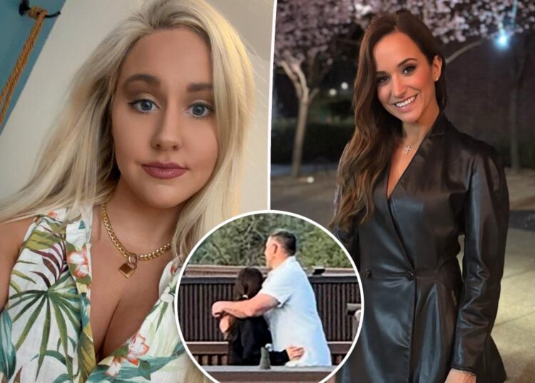 Crissy Froyd duplica las críticas a Dianna Russini tras ser despedida de USA Today