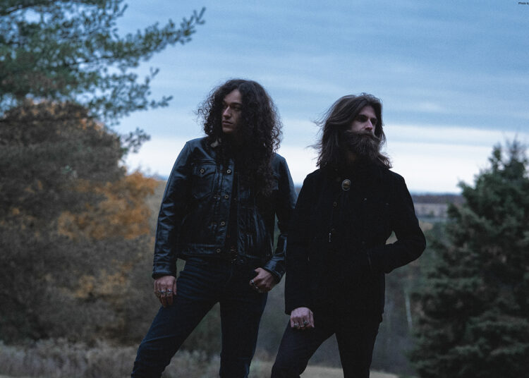 Crown Lands lanza nuevo vídeo musical para 'Blackstar'
