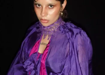 Dagna Mata, modelo del video musical de Christian Nodal, 'Un Vals' pone fin a polémica