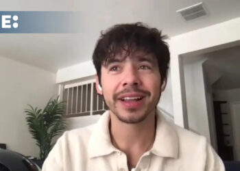 David Archuleta relata en libro su cambio de mormón a cantante latino de comunidad LGTBI+