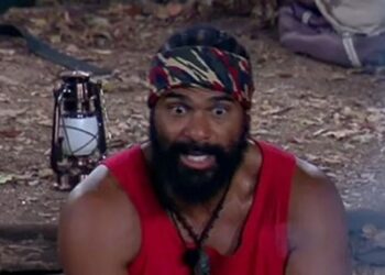 Los fans de I'm A Celebrity amenazan con desconectarse