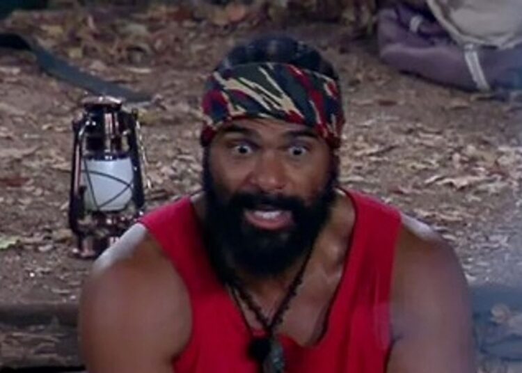 Los fans de I'm A Celebrity amenazan con desconectarse