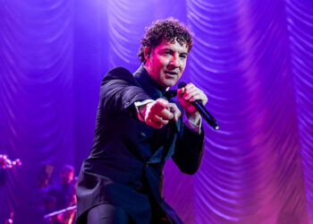 David Bisbal