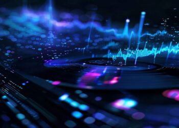 Deezer descubre que casi la mitad de las cargas de música nueva se generan mediante inteligencia artificial y la mayoría de las transmisiones vinculadas a ellas son falsas