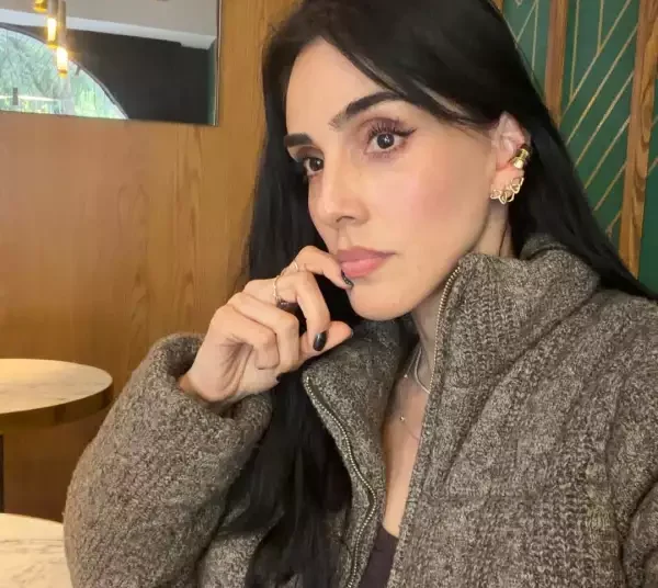 Sandra Echeverría fue víctima de un fraude millonario
